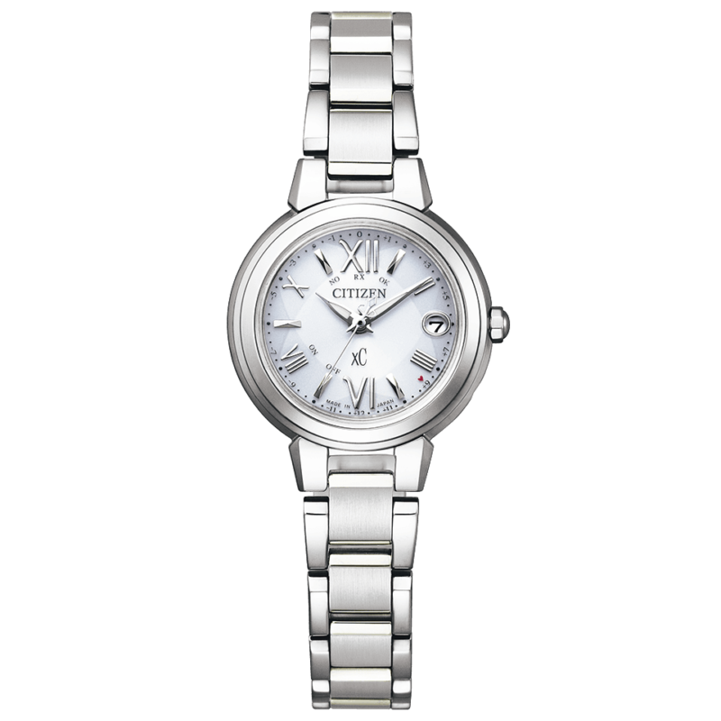 シチズンの時計「クロスシー」ES9430-54A