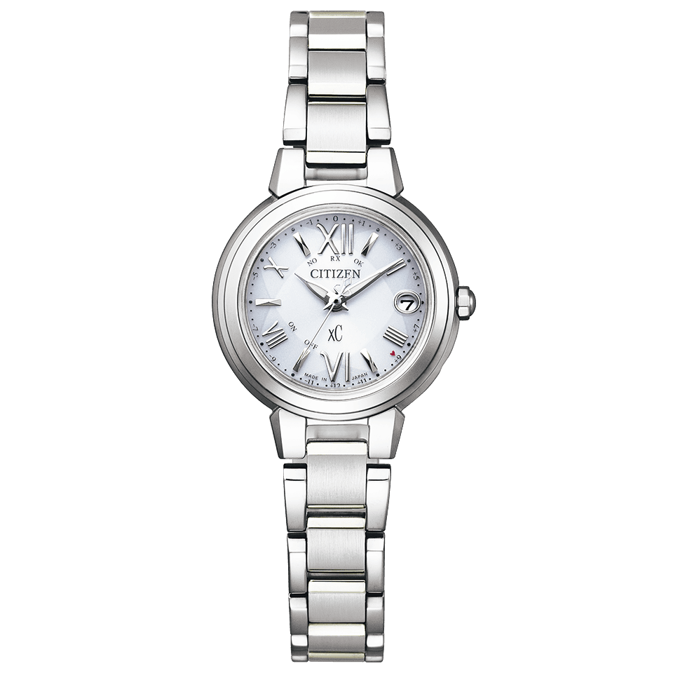 XC（クロスシー） - CITIZEN