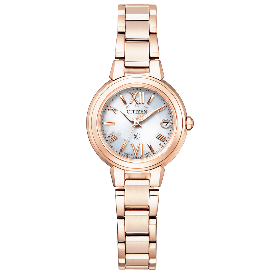 XC（クロスシー） - CITIZEN