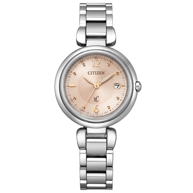 シチズンの時計「クロスシー」ES9460-88W