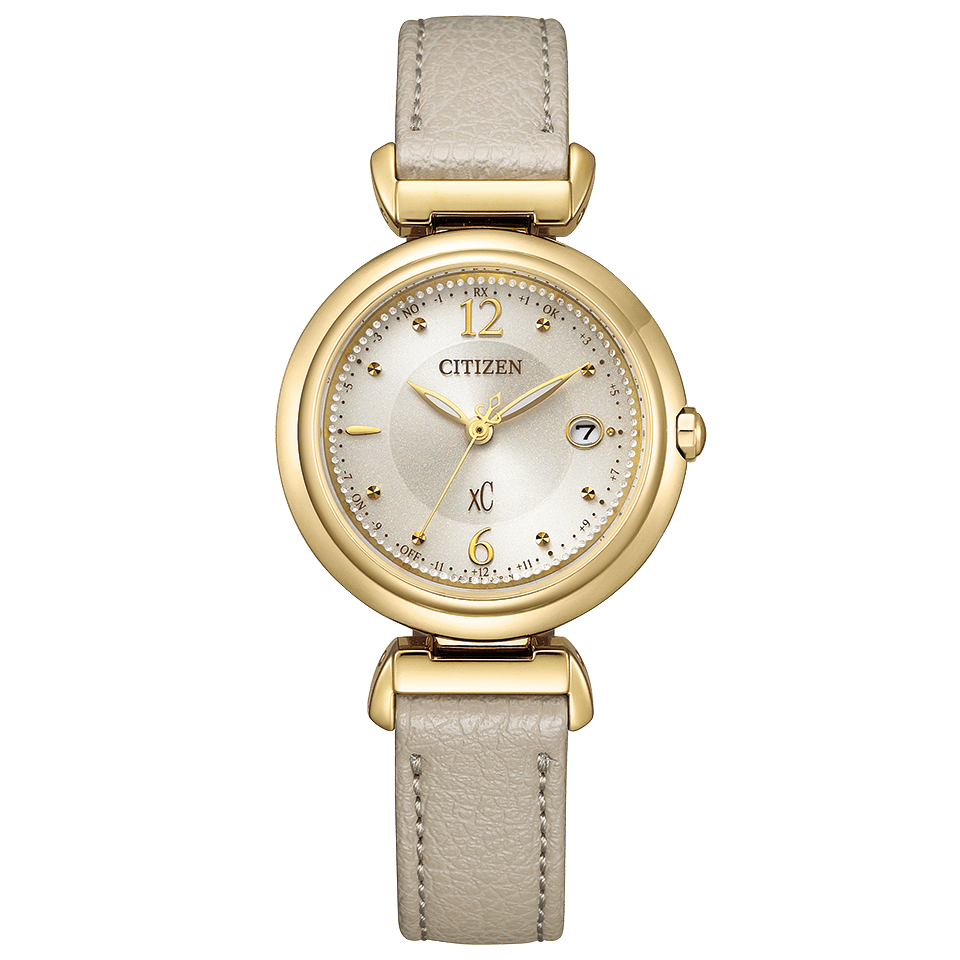 XC（クロスシー） - CITIZEN