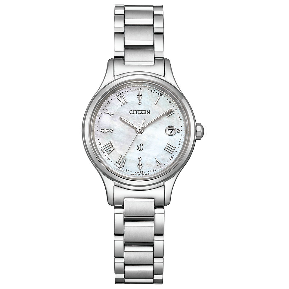 XC（クロスシー） - CITIZEN