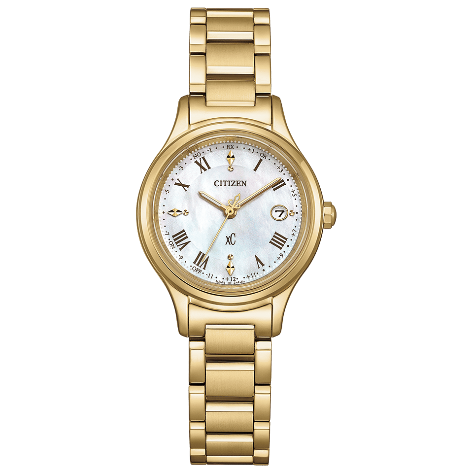 XC（クロスシー） - CITIZEN