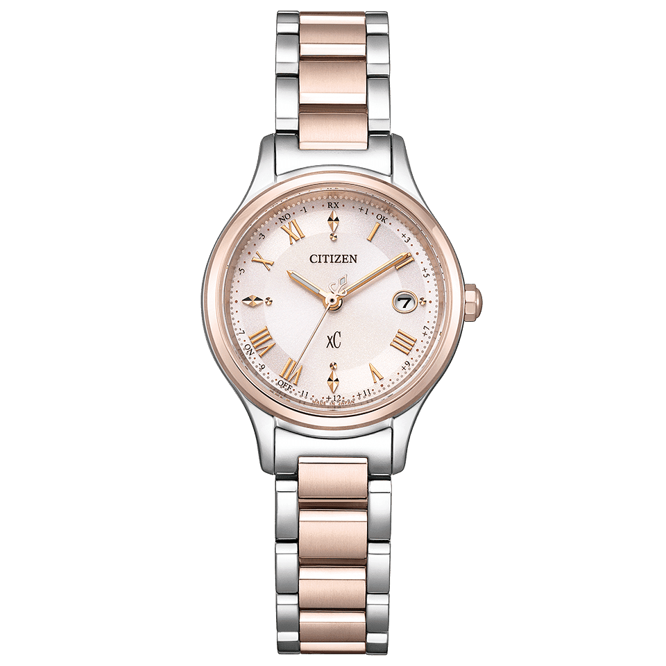 XC（クロスシー） - CITIZEN