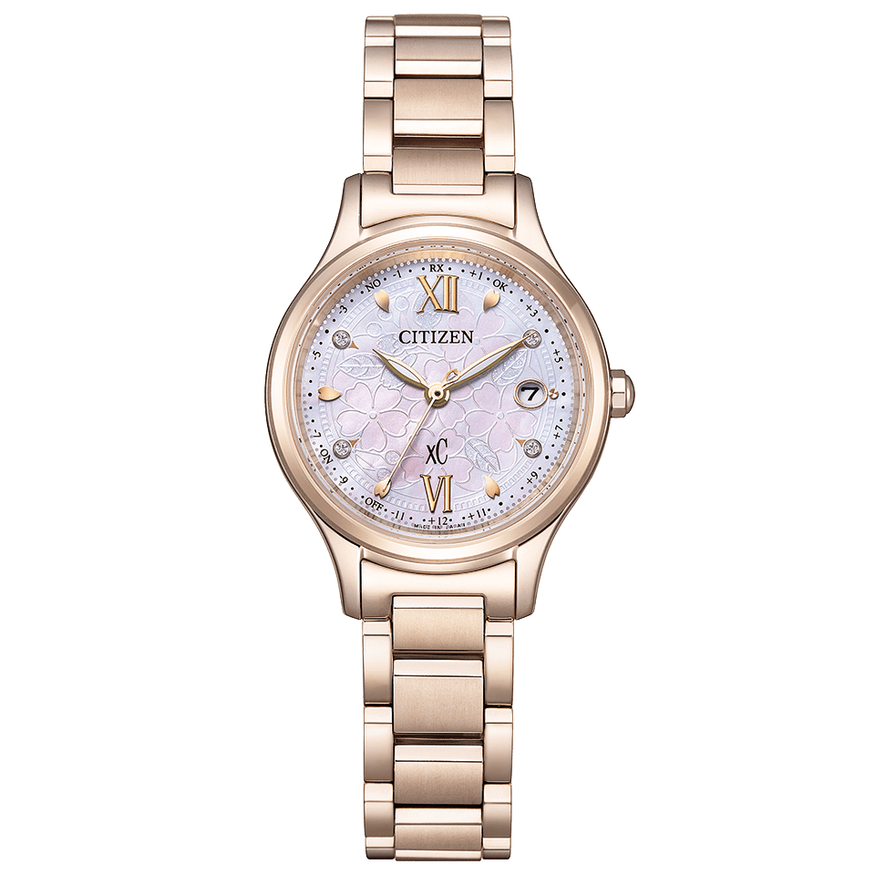 XC（クロスシー） - CITIZEN