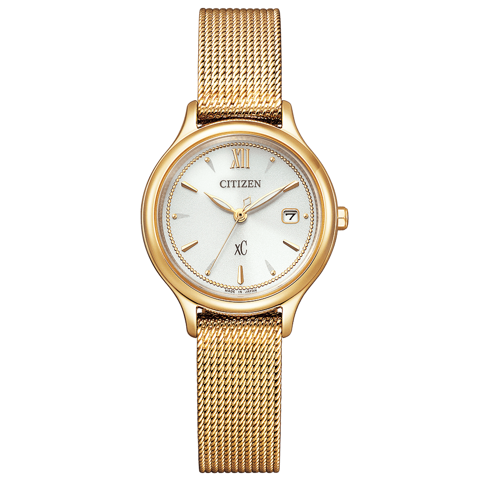 XC（クロスシー） - CITIZEN