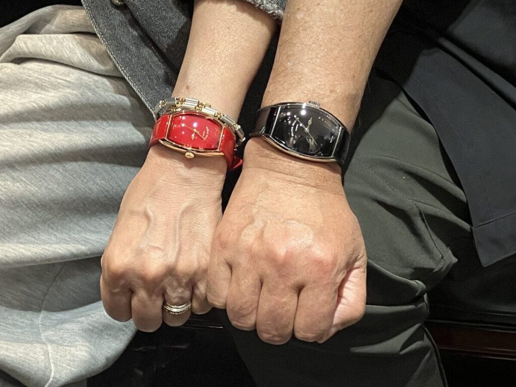 ＜フランクミュラー フランクミュラーグランドカーベックスピアノ＞お求めいただきありがとうございます/CX36SCATFOPIANOACACNR/CX30SCATFFOPIANOJ - フランクミュラー