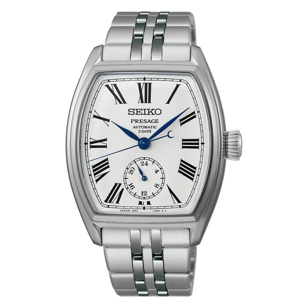 Craftsmanship Series - SEIKO
