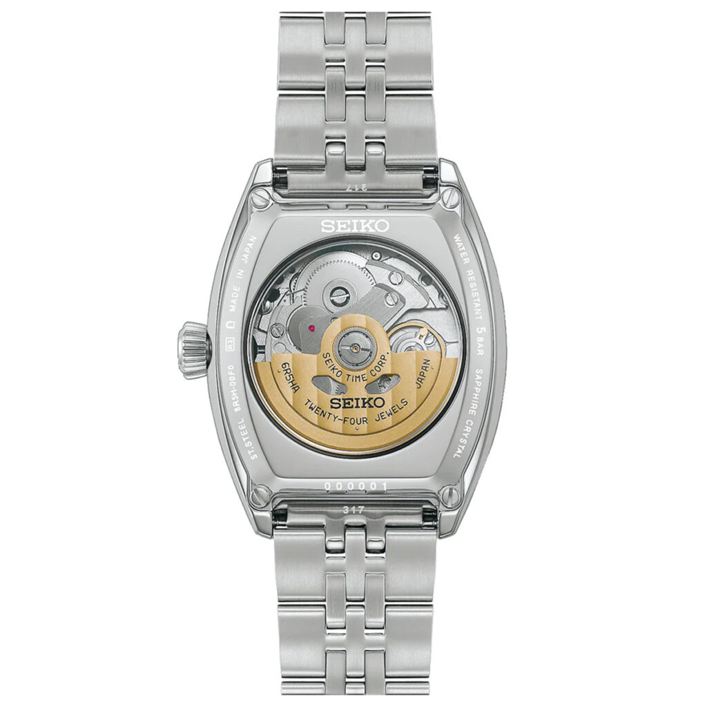 Craftsmanship Series - SEIKO