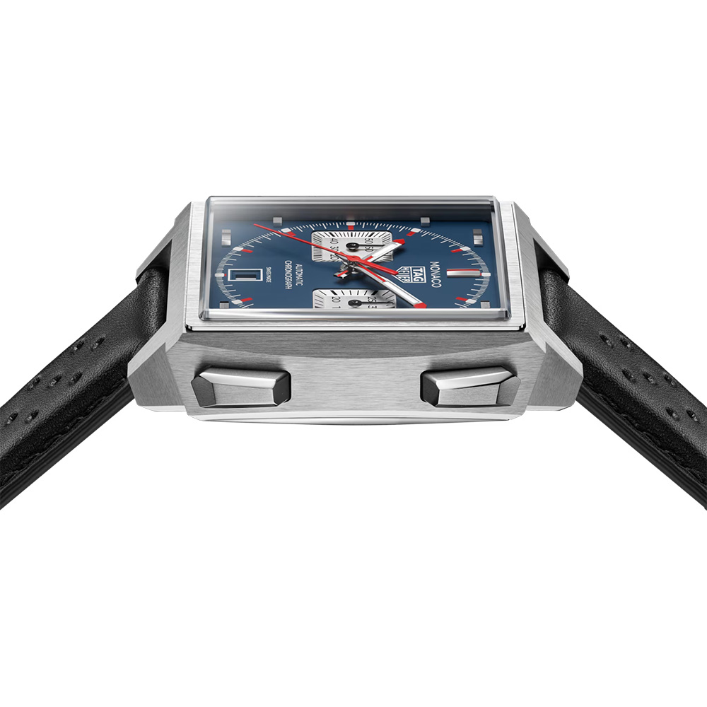 モナコ クロノグラフ - TAG Heuer