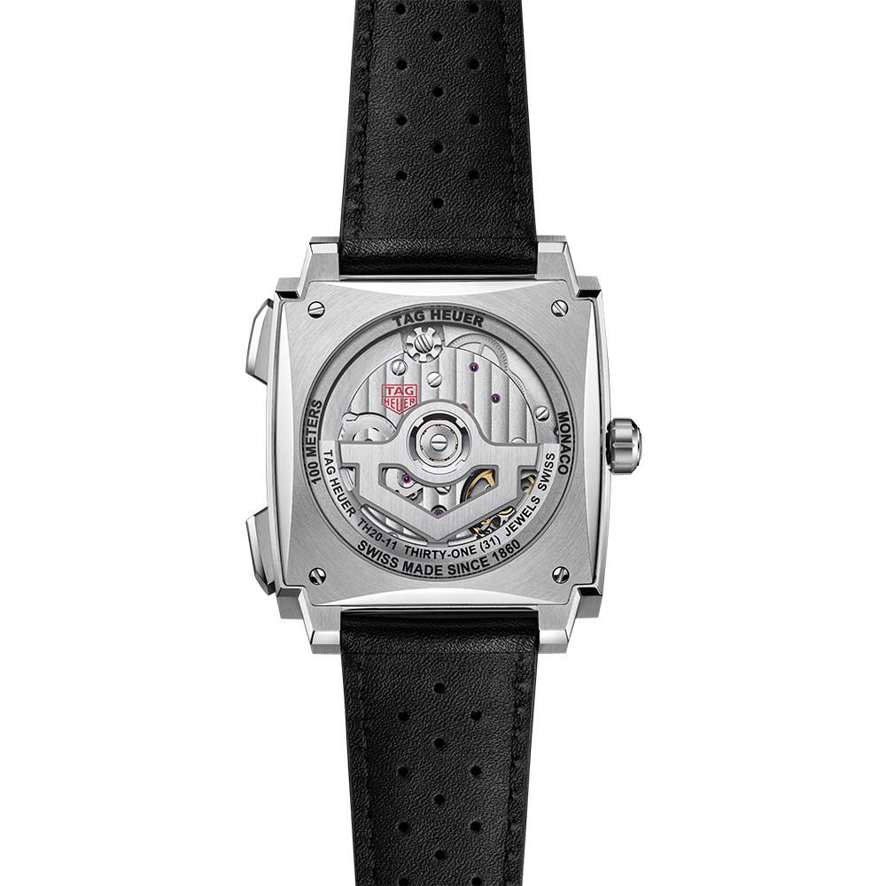 モナコ クロノグラフ - TAG Heuer