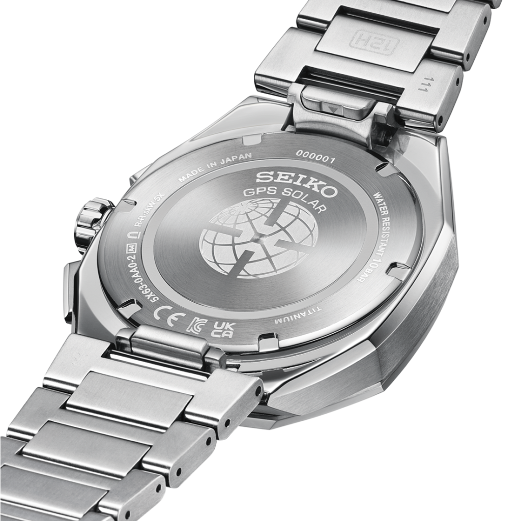 ネクスター(NEXTER) - SEIKO