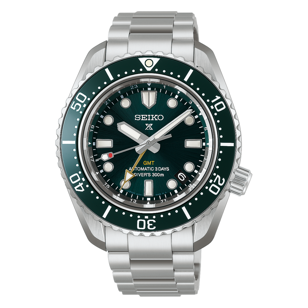 ダイバースキューバ - SEIKO