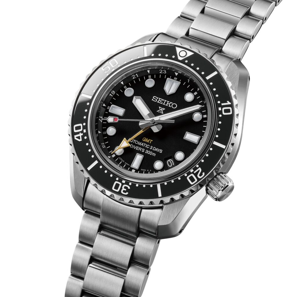 ダイバースキューバ - SEIKO