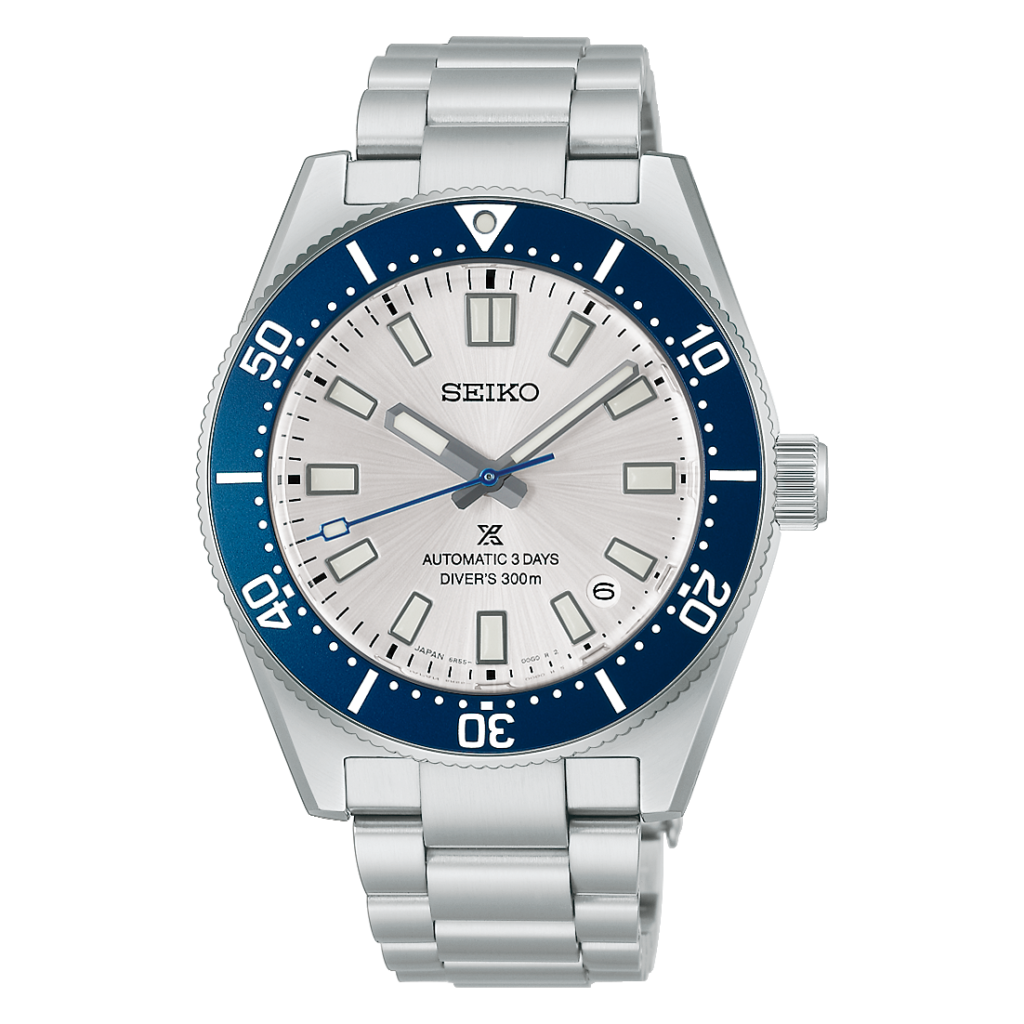 ダイバースキューバ - SEIKO