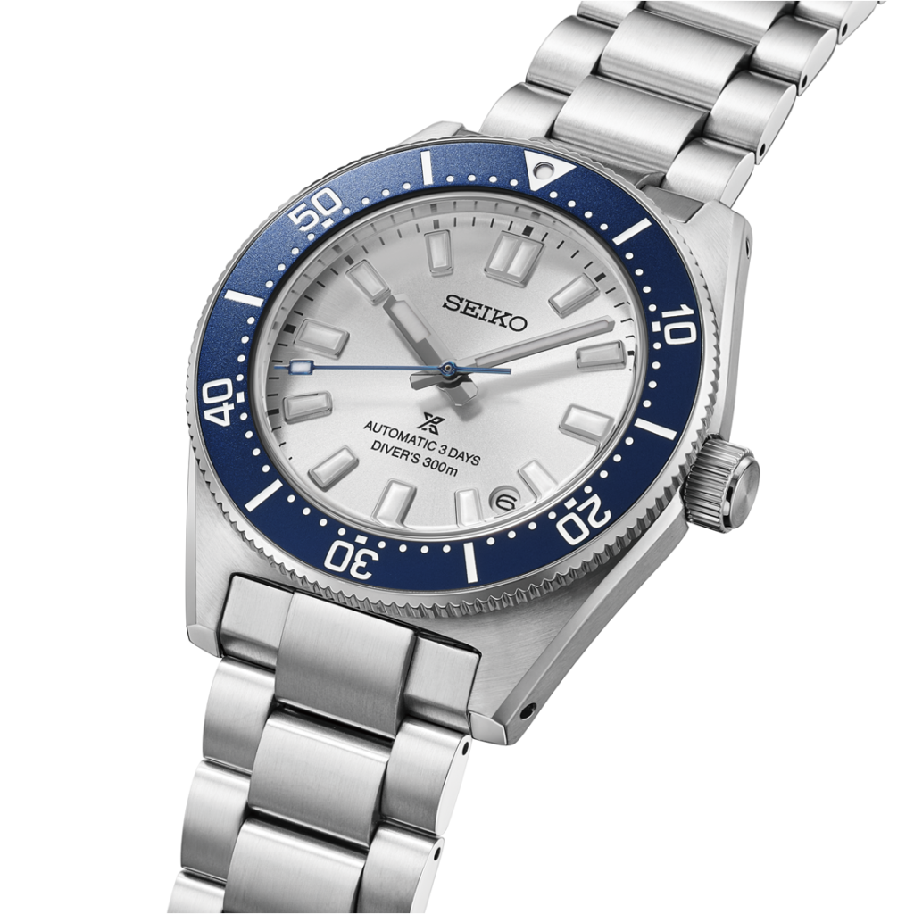 ダイバースキューバ - SEIKO