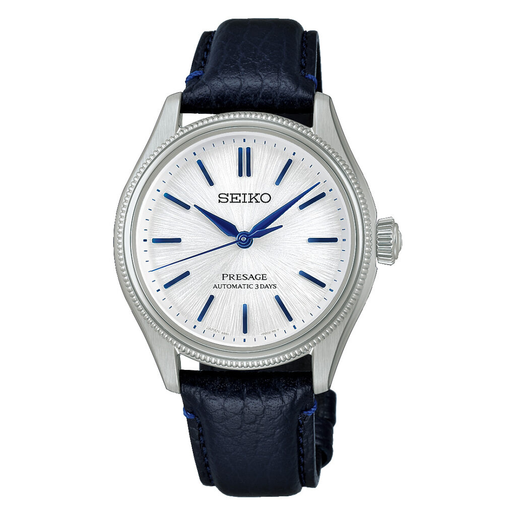 Classic Series - SEIKO