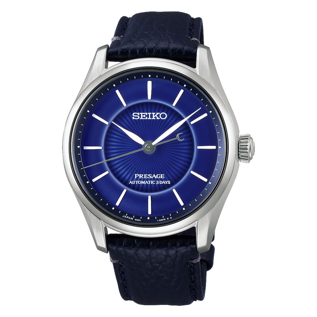 Classic Series - SEIKO