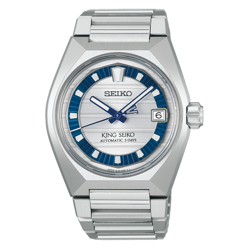 VANAC - SEIKO