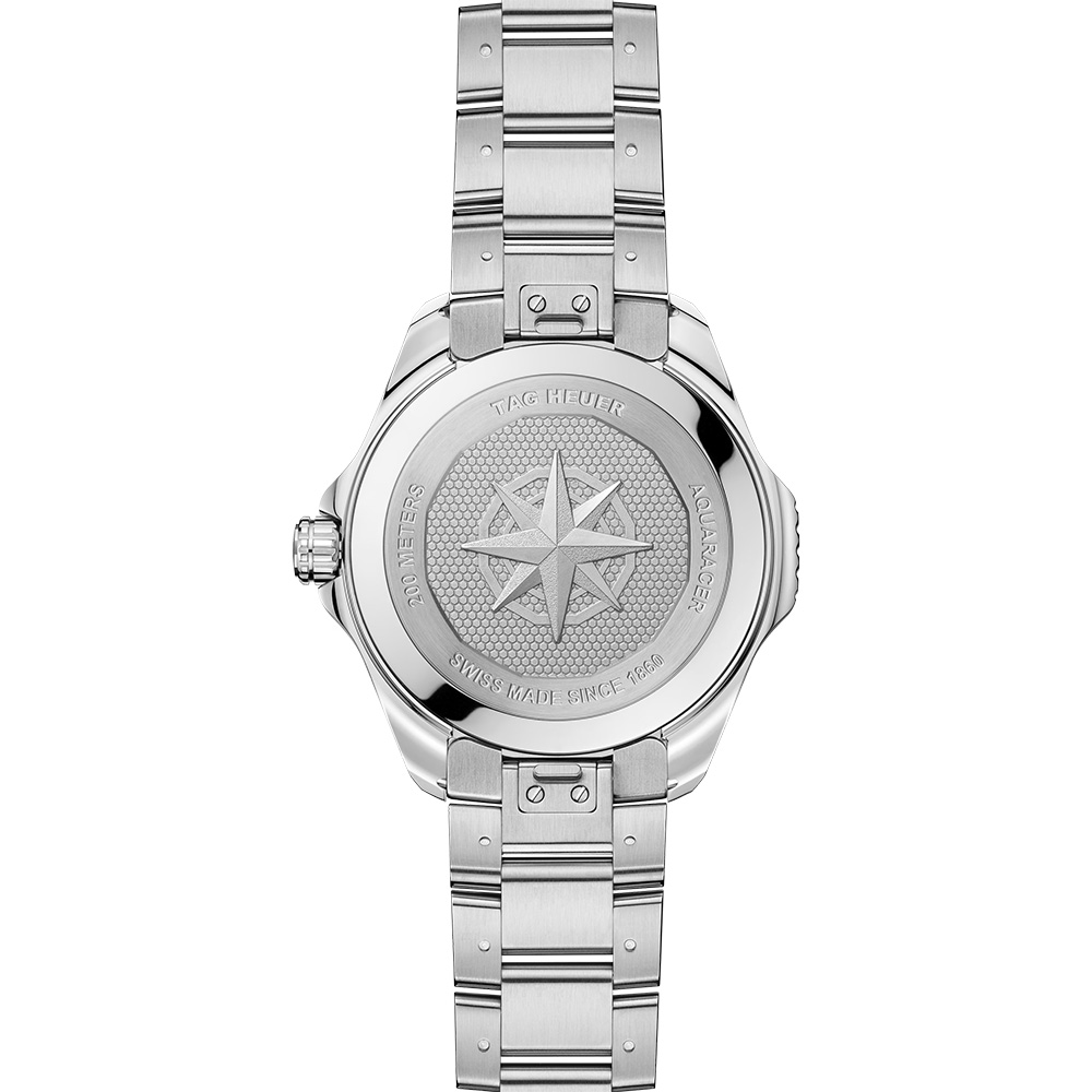 アクアレーサー　プロフェッショナル200 - TAG Heuer