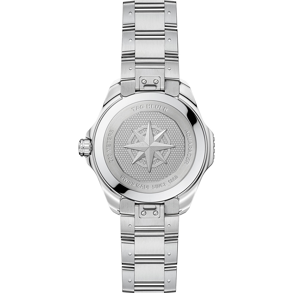 アクアレーサー　プロフェッショナル200 - TAG Heuer