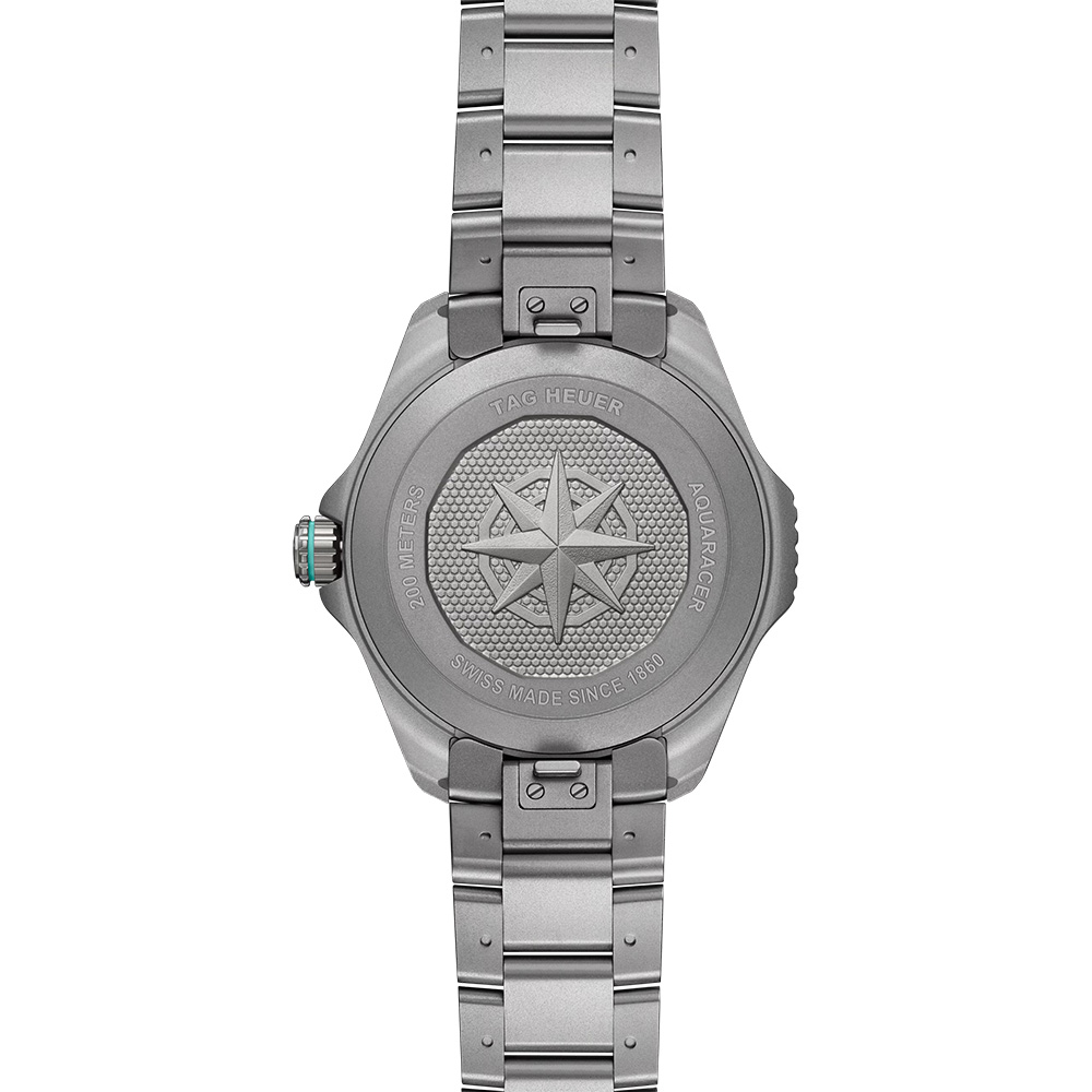 アクアレーサー　プロフェッショナル200 - TAG Heuer