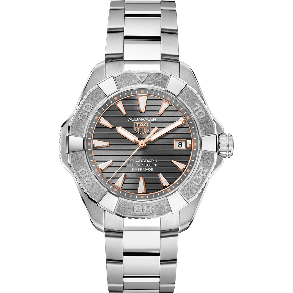 アクアレーサー　プロフェッショナル200 - TAG Heuer