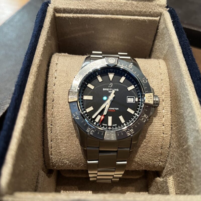 BREITLING　アベンジャー