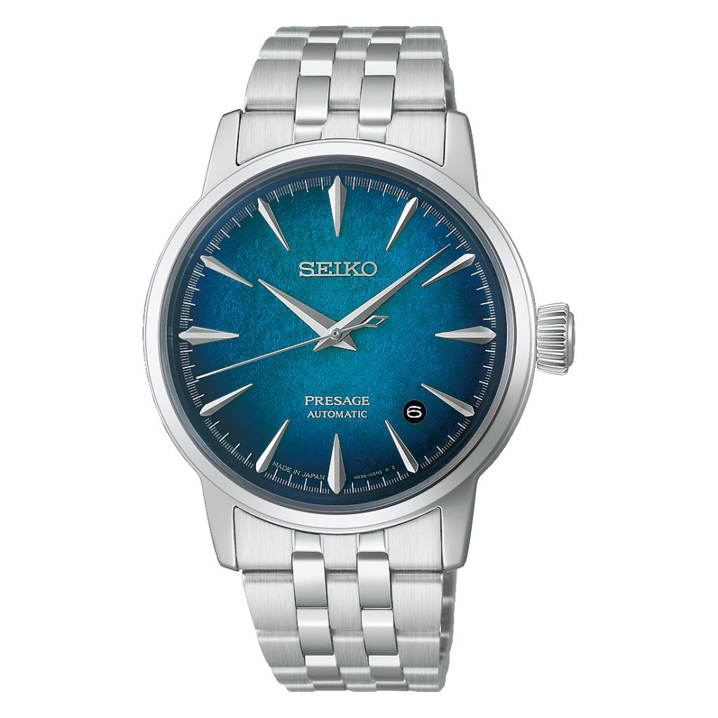 Cocktail Time - SEIKO