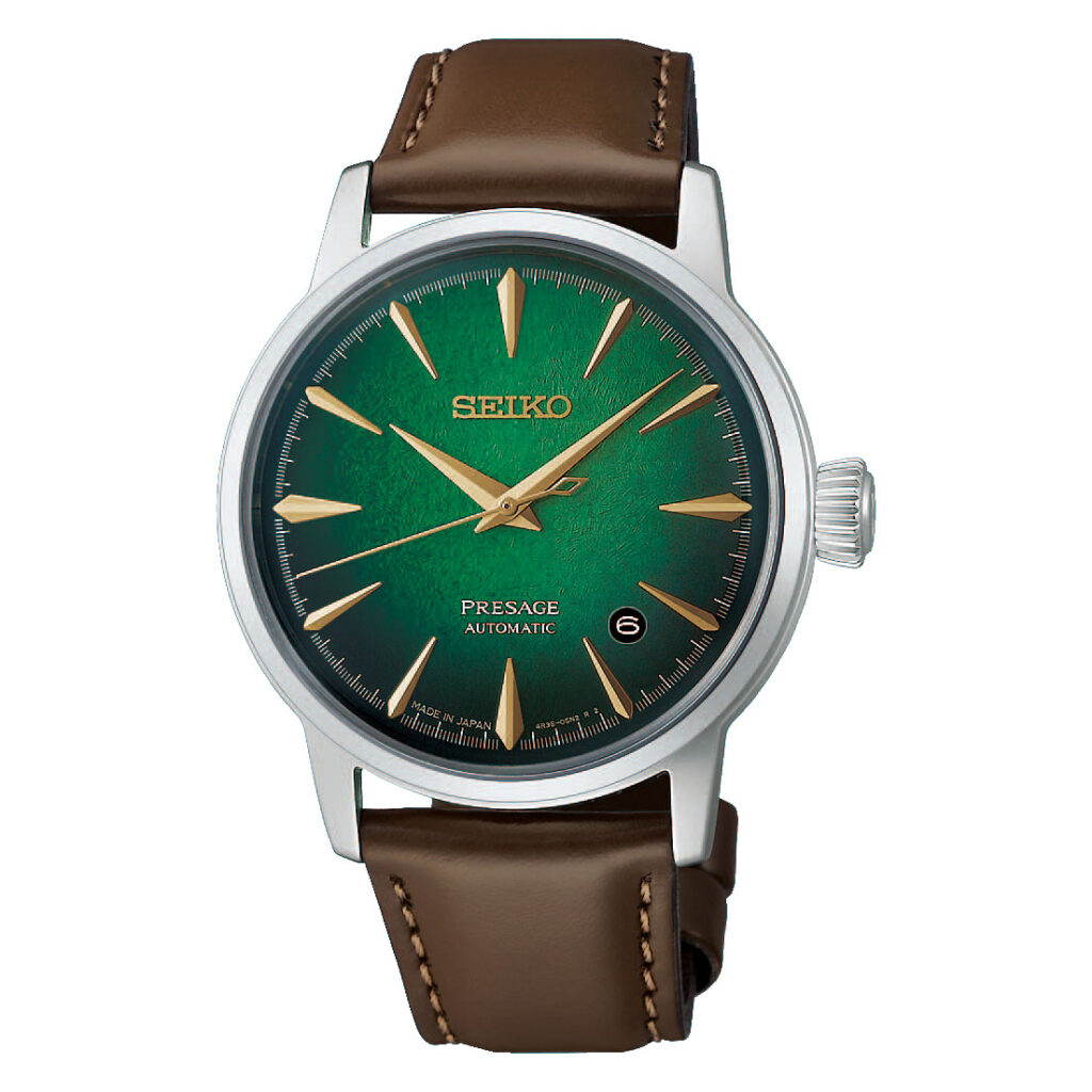 Cocktail Time - SEIKO