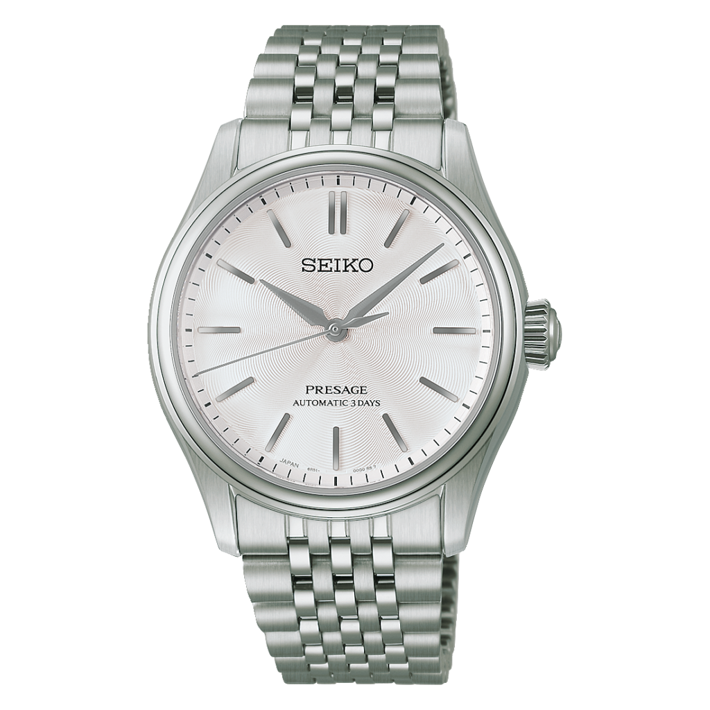 Classic Series - SEIKO