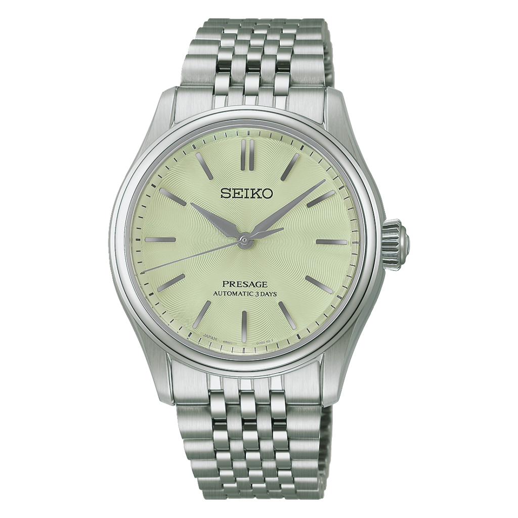 Classic Series - SEIKO
