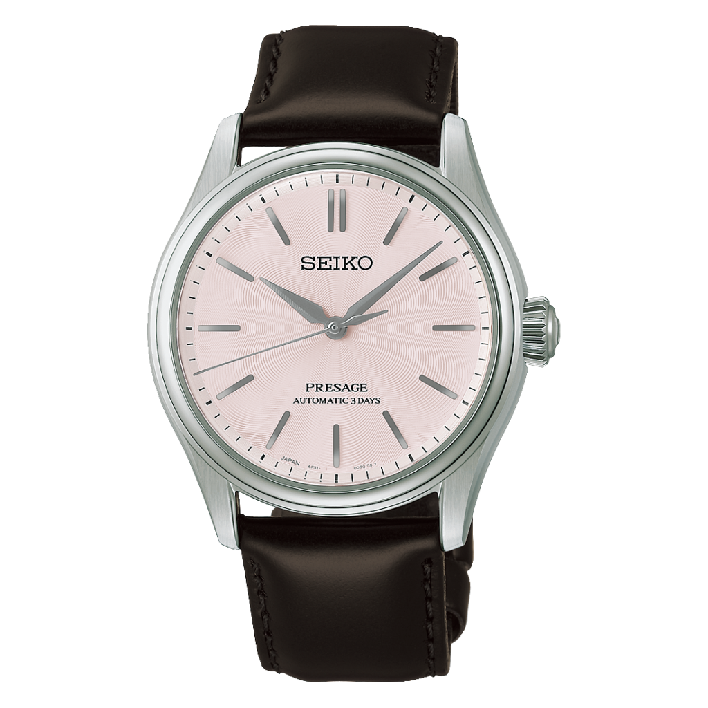 Classic Series - SEIKO
