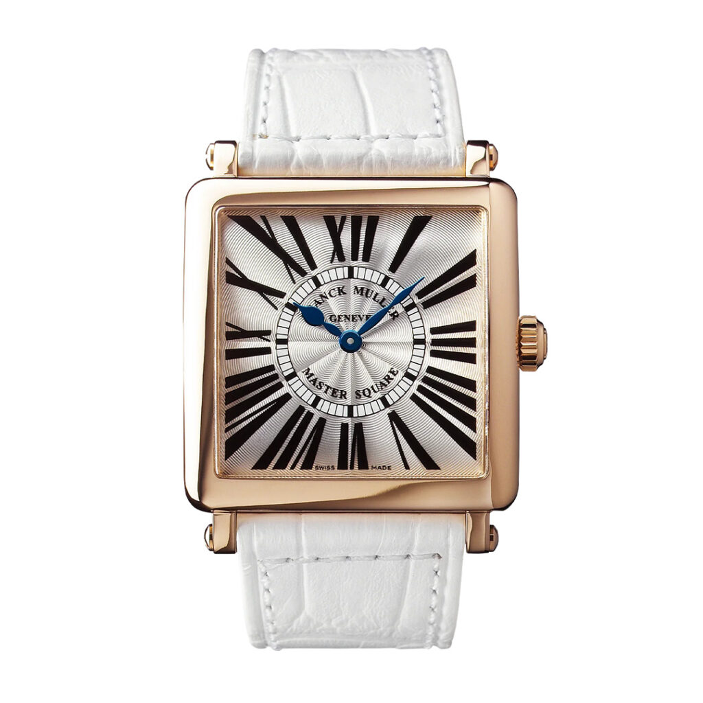 マスタースクエア - Franck Muller