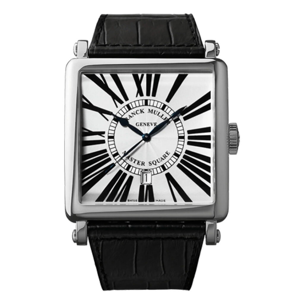 マスタースクエア キング - Franck Muller