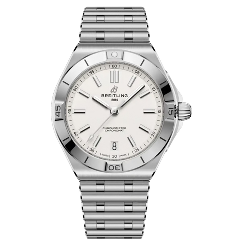 クロノマット B31 オートマチック40 - Breitling