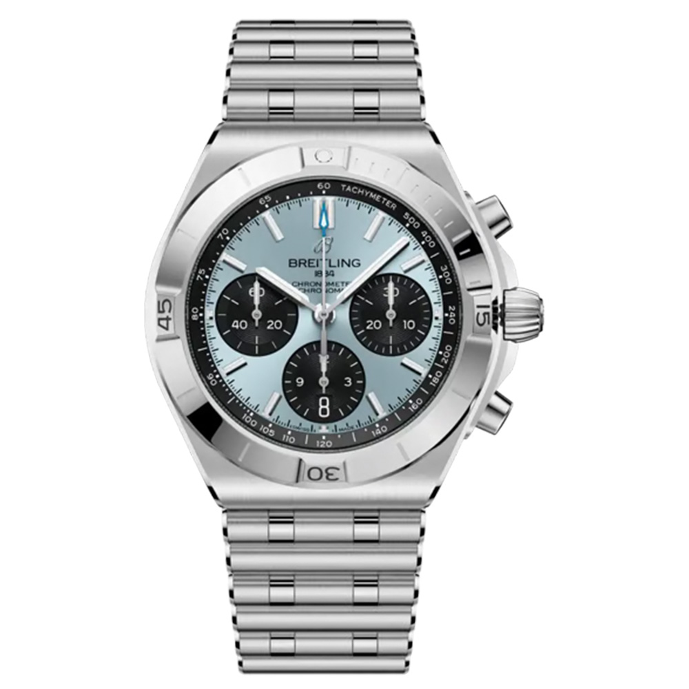 クロノマット B01クロノグラフ42 - Breitling