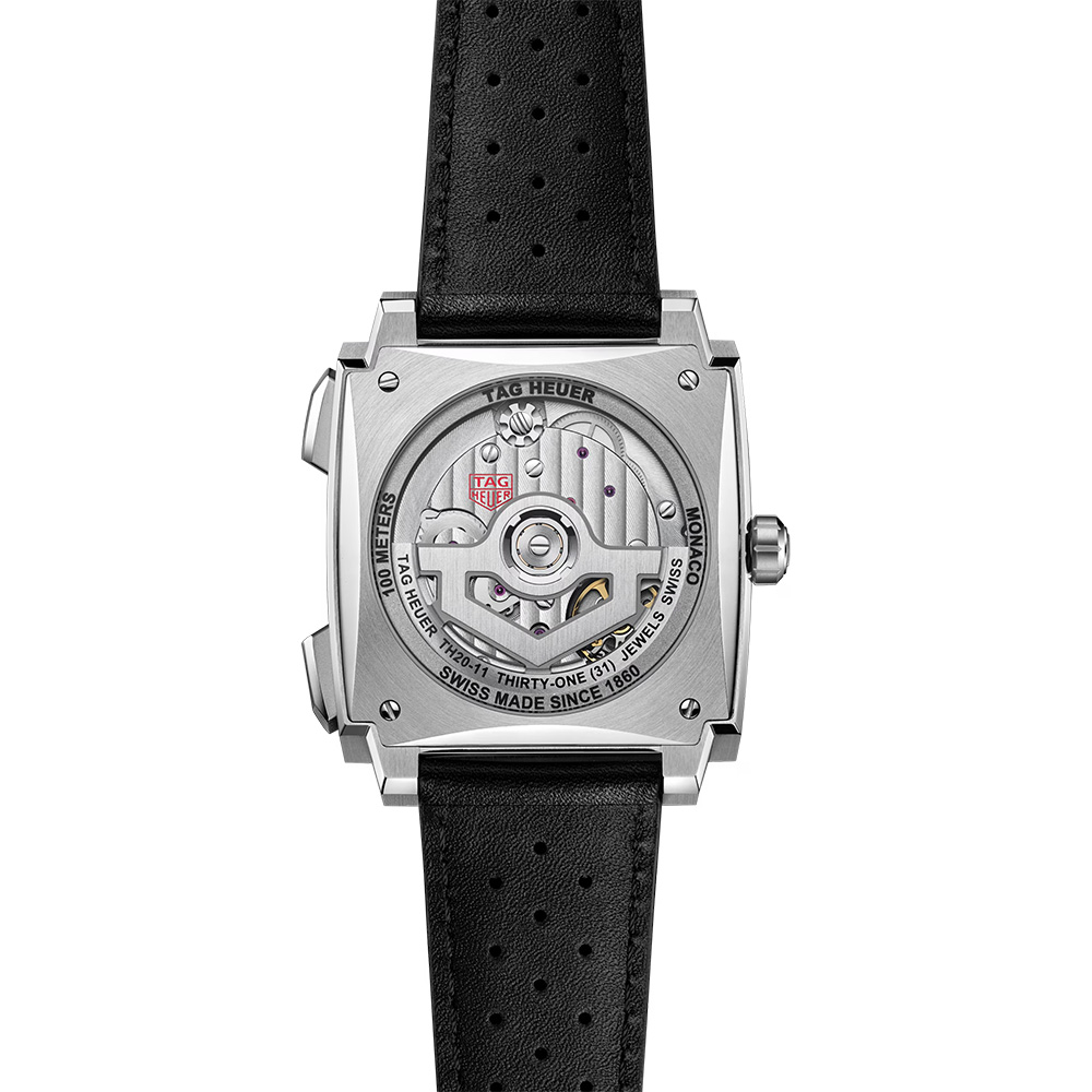 モナコ クロノグラフ - TAG Heuer