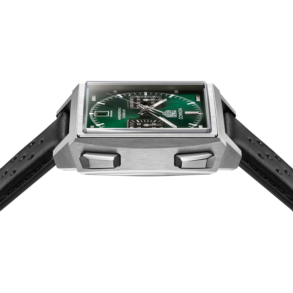 モナコ クロノグラフ - TAG Heuer