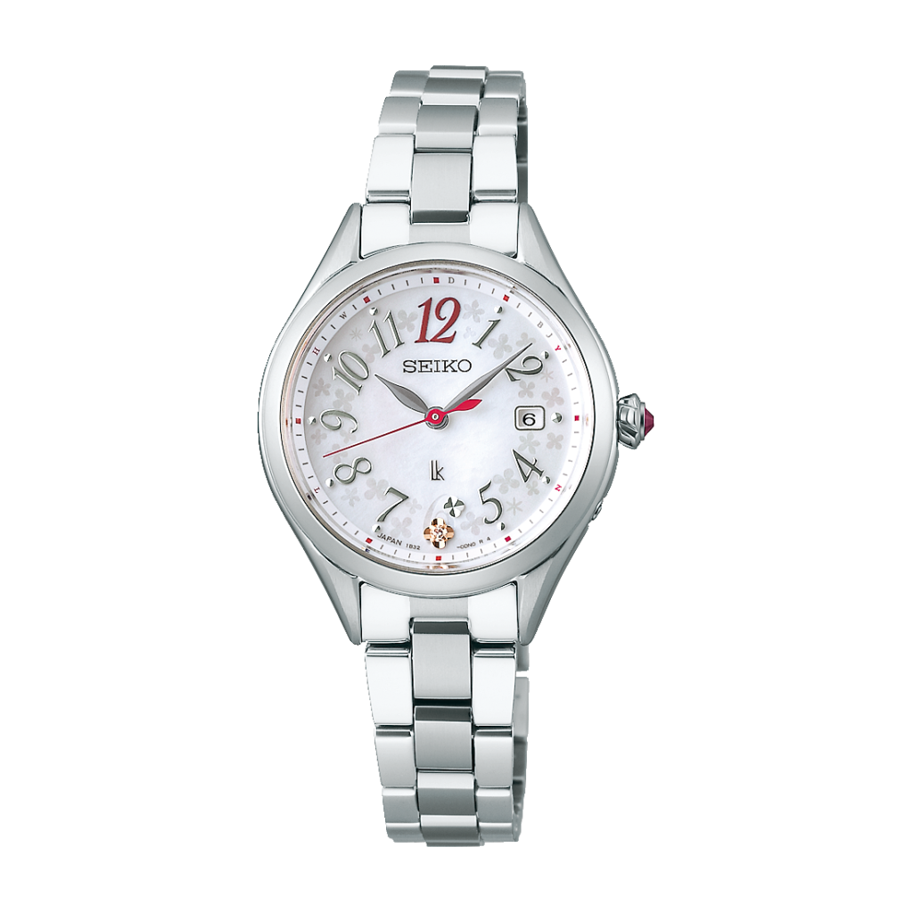 Grow - SEIKO